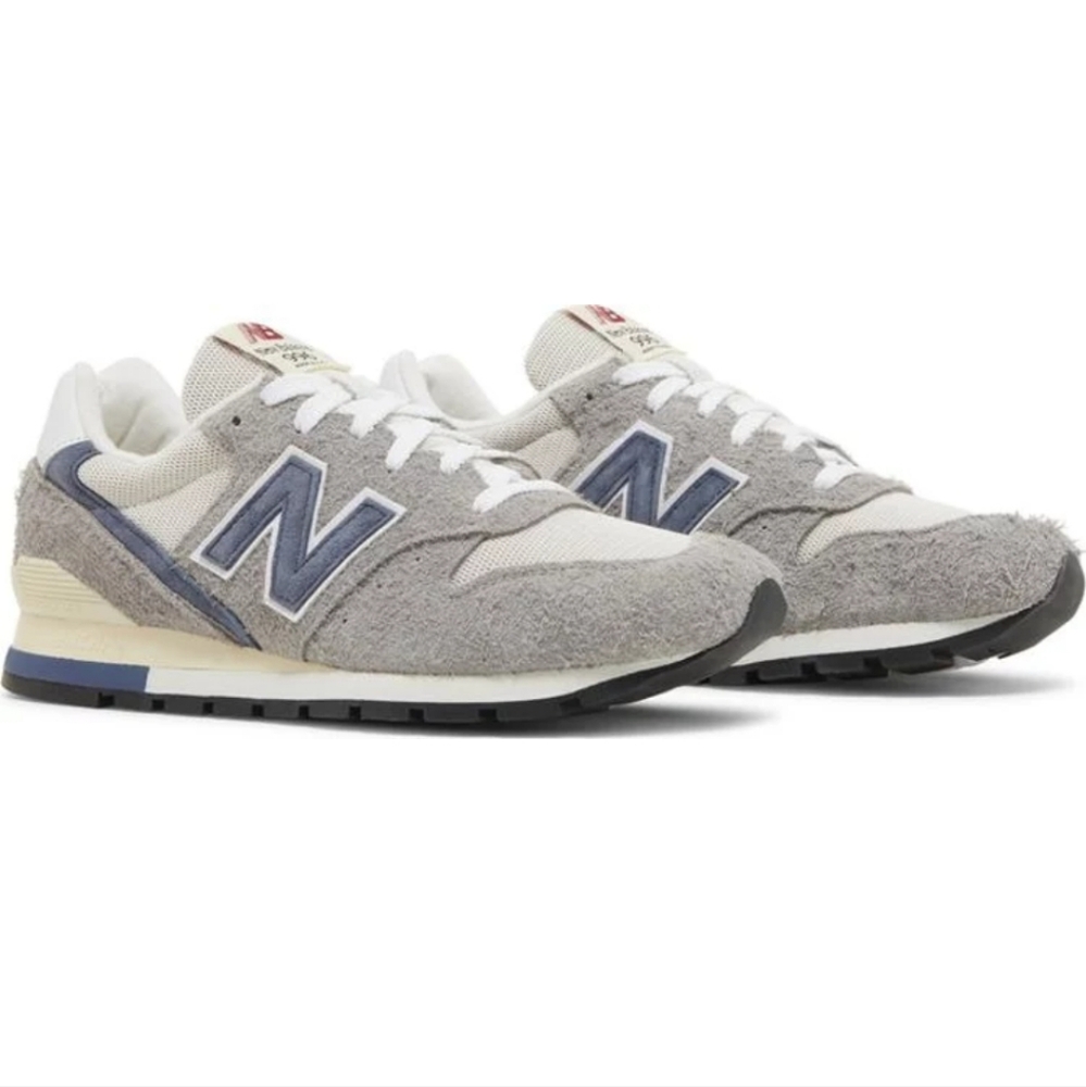 NEW New Balance 996 Grey Day Size 7